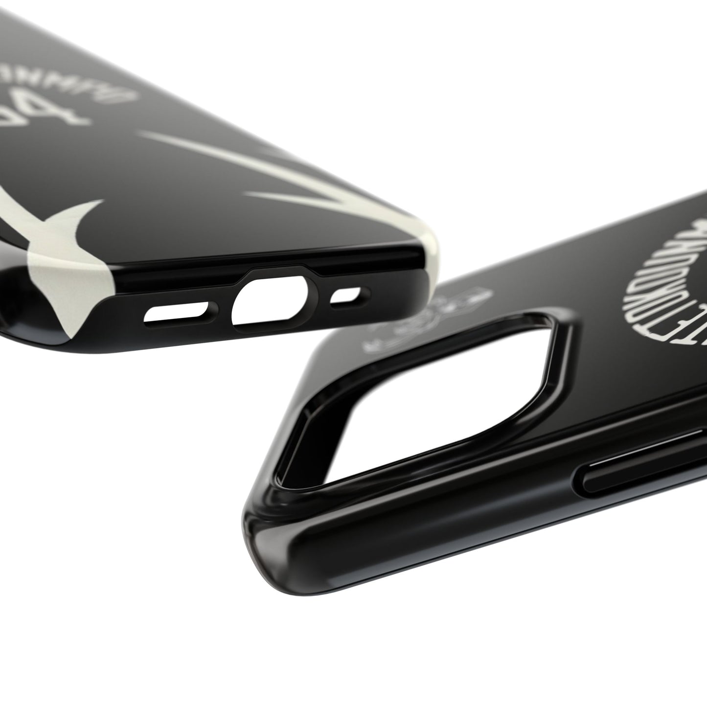 Giannis Antetokounmpo Milwaukee Bucks – Basketball iPhone and Samsung Case Black