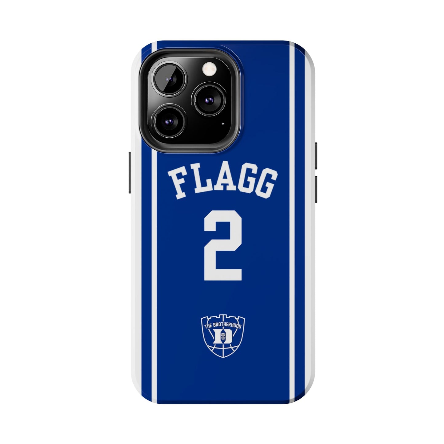 Cooper Flagg NCAA tournament phone case – must-have for March Madness fans.