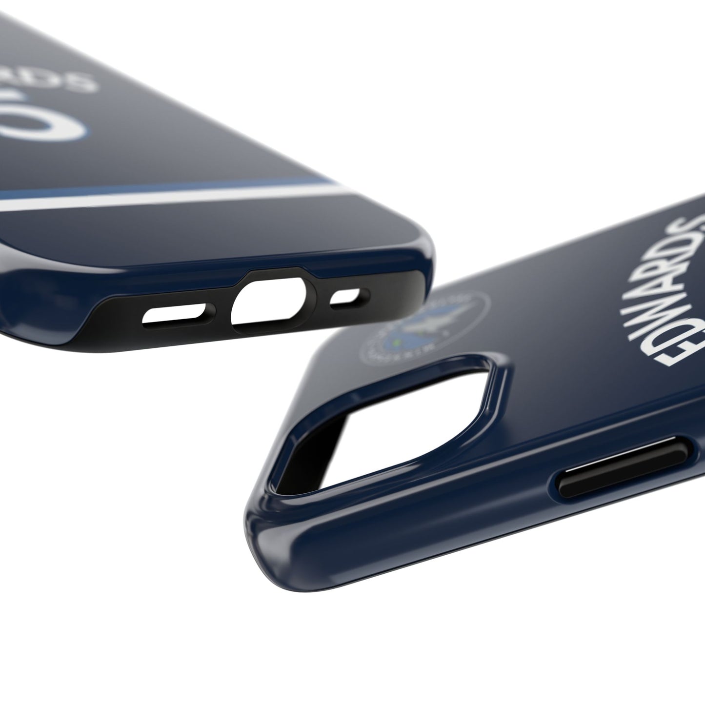 Anthony Edwards, Minnesota Timberwolves – Basketball iPhone and Samsung Case