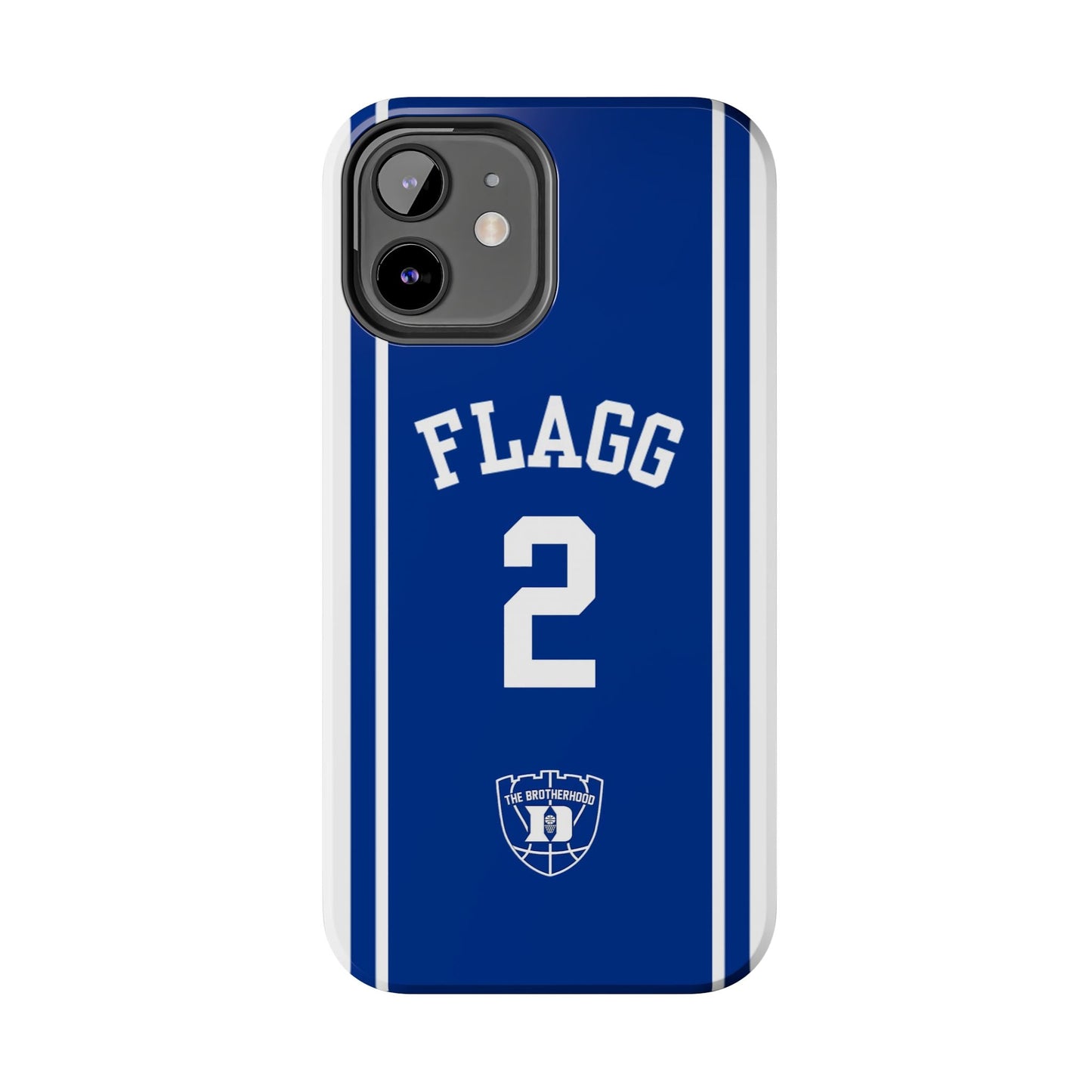 Limited-edition Cooper Flagg March Madness phone case – show your love for college basketball in style.