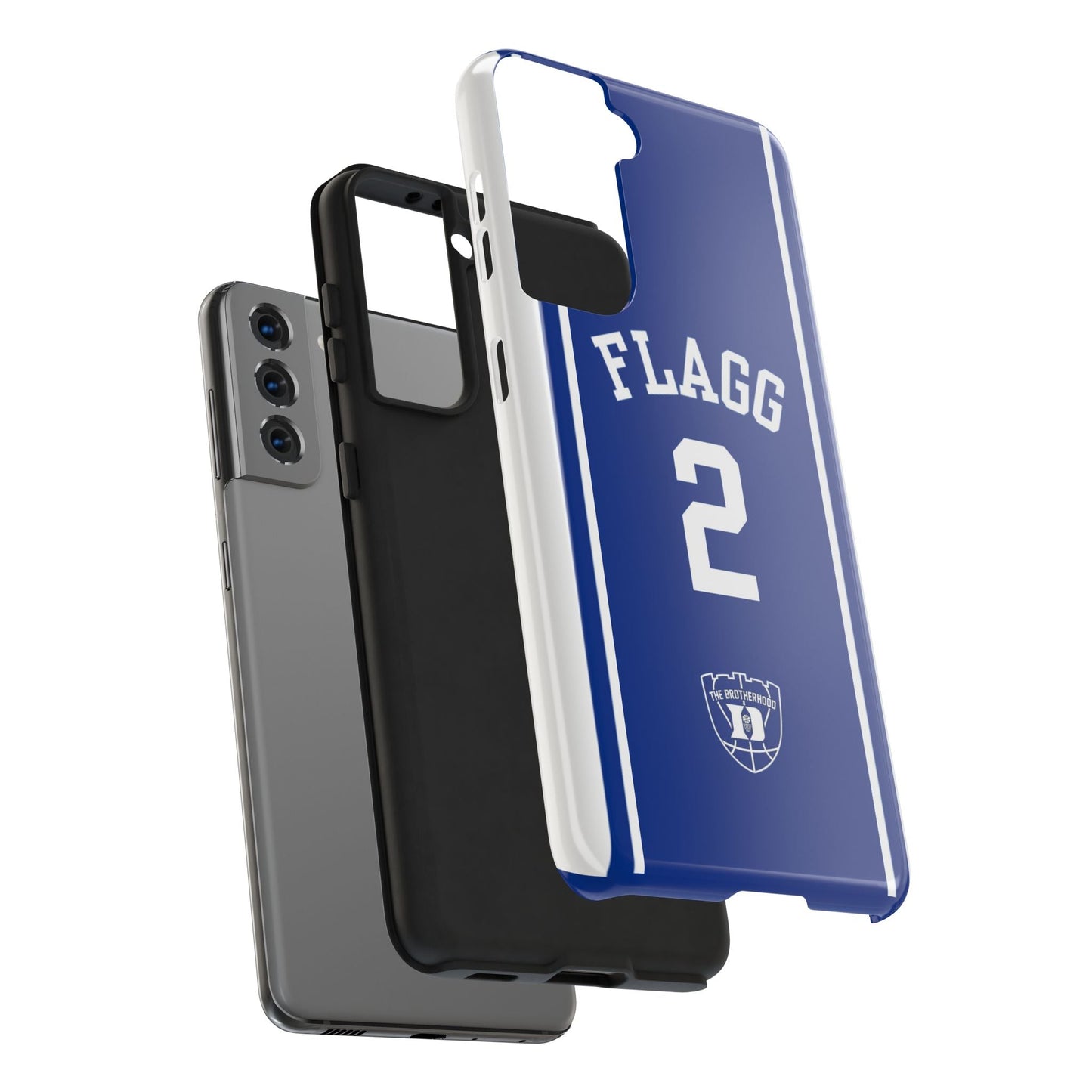 Secure this Cooper Flagg collectible phone case before the tournament ends!