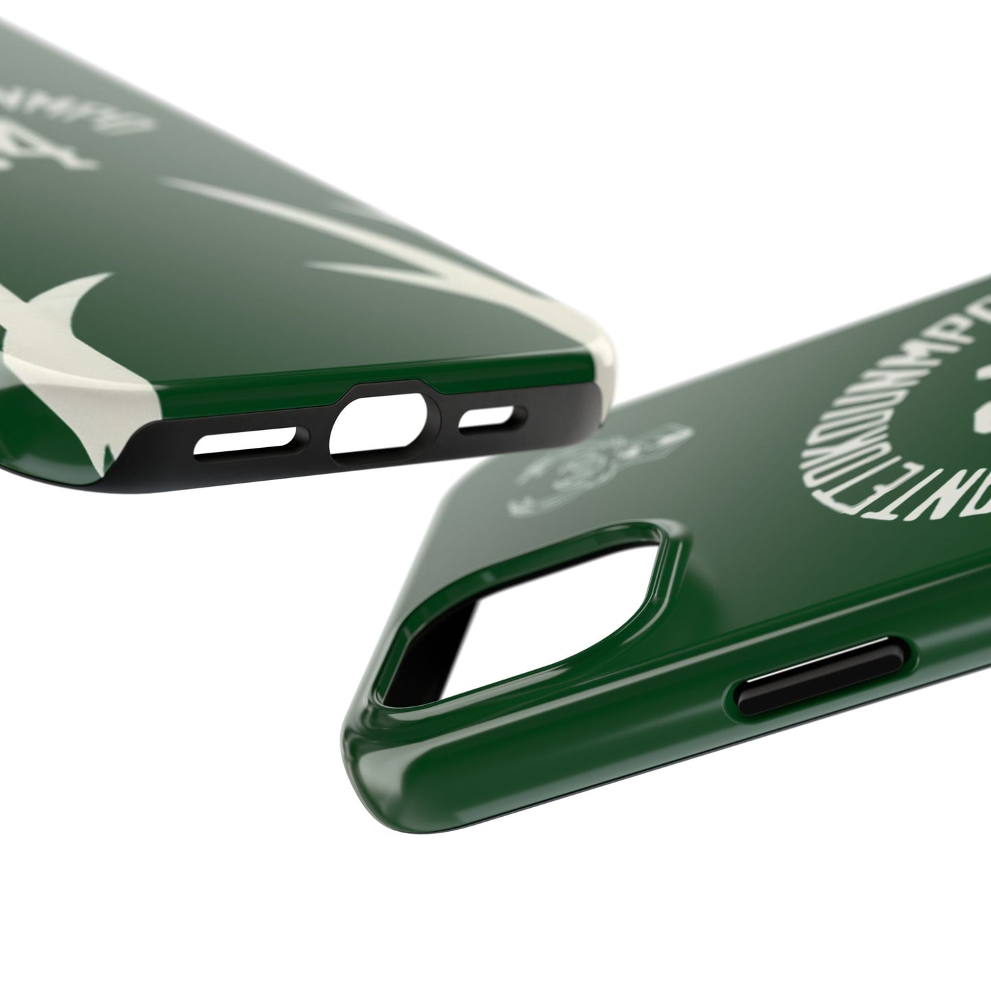 Giannis Antetokounmpo Milwaukee Bucks – Basketball iPhone and Samsung Case Green