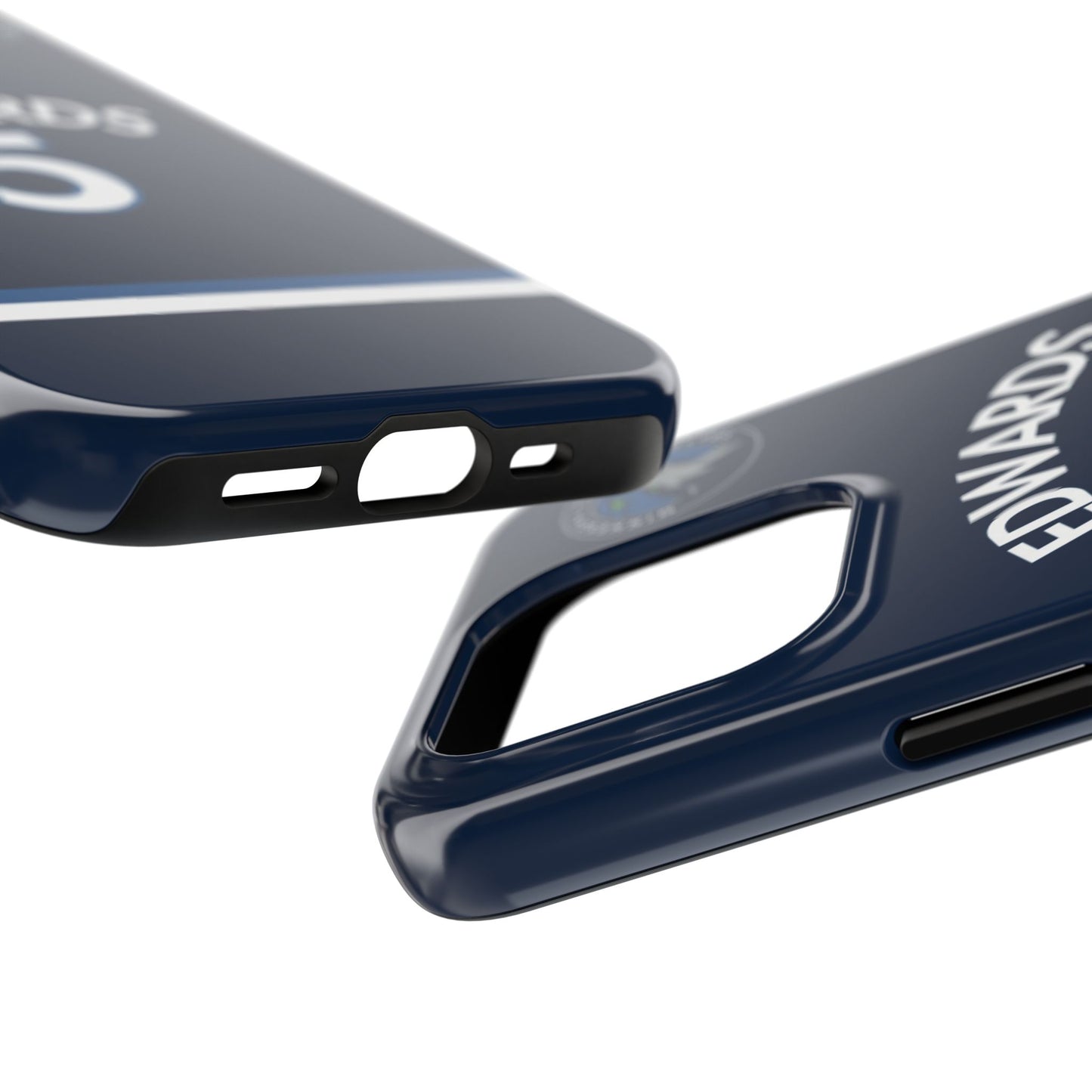 Anthony Edwards, Minnesota Timberwolves – Basketball iPhone and Samsung Case
