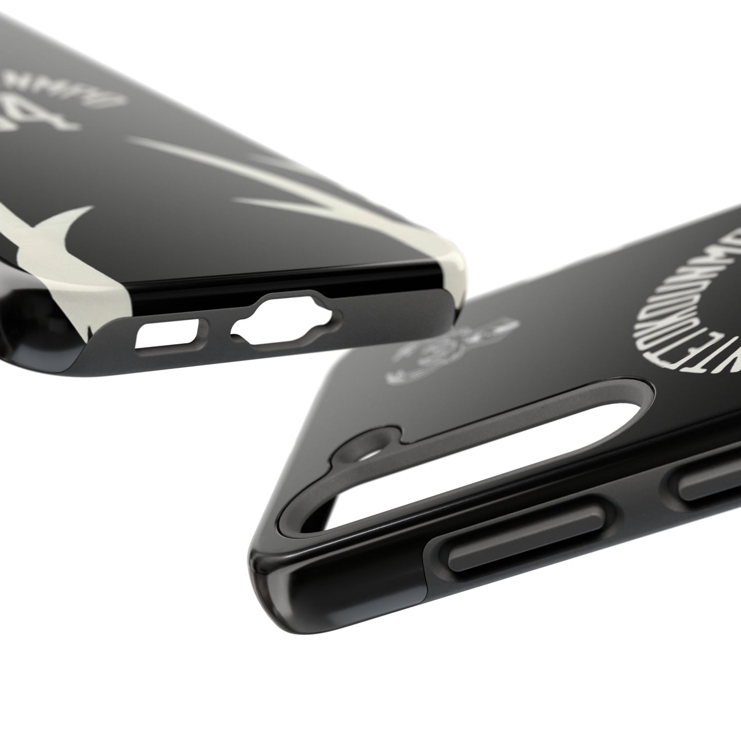 Giannis Antetokounmpo Milwaukee Bucks – Basketball iPhone and Samsung Case Black
