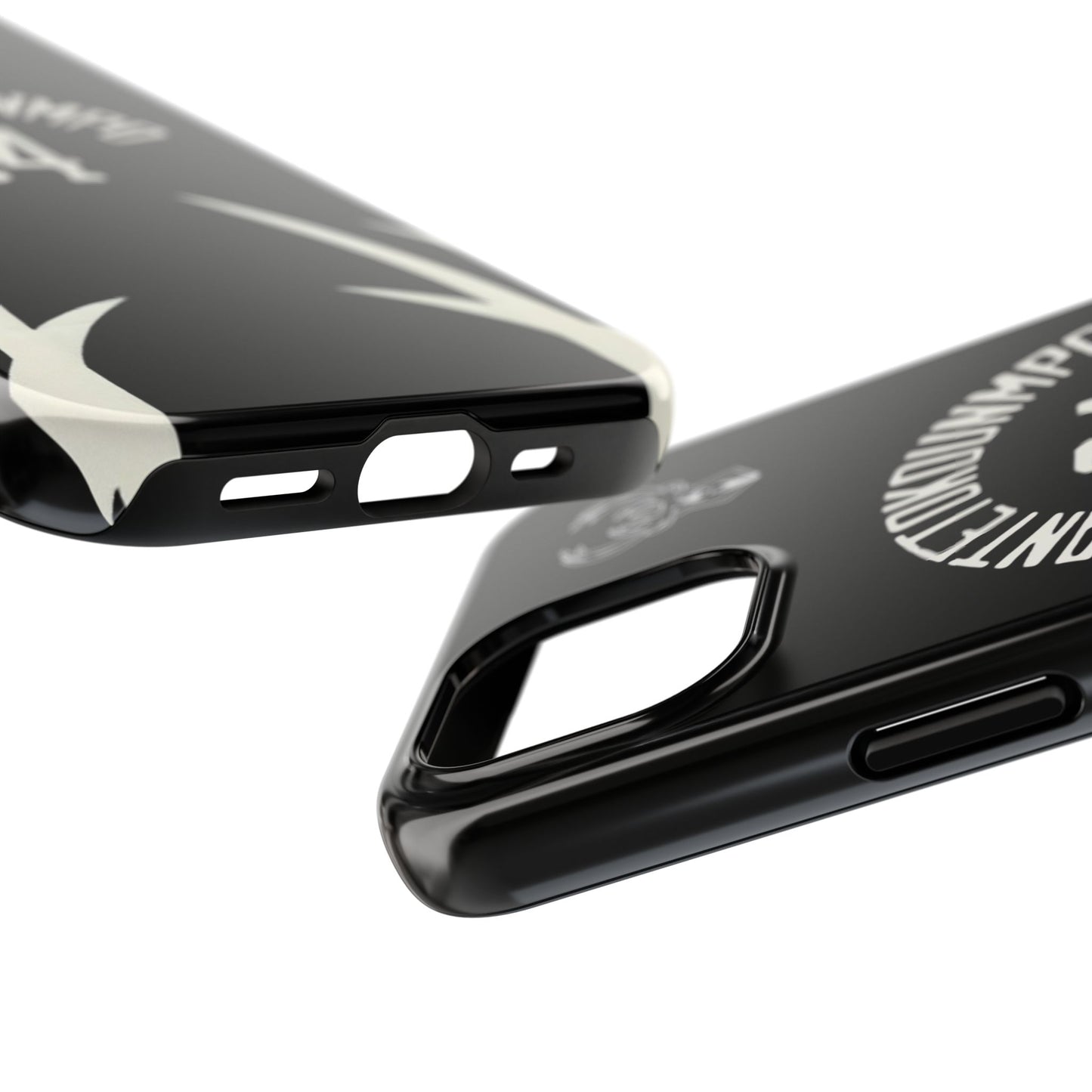 Giannis Antetokounmpo Milwaukee Bucks – Basketball iPhone and Samsung Case Black