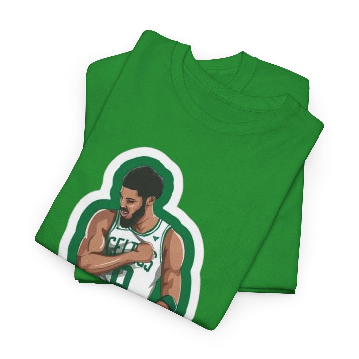 Wear your pride with this premium Jayson Tatum shirt