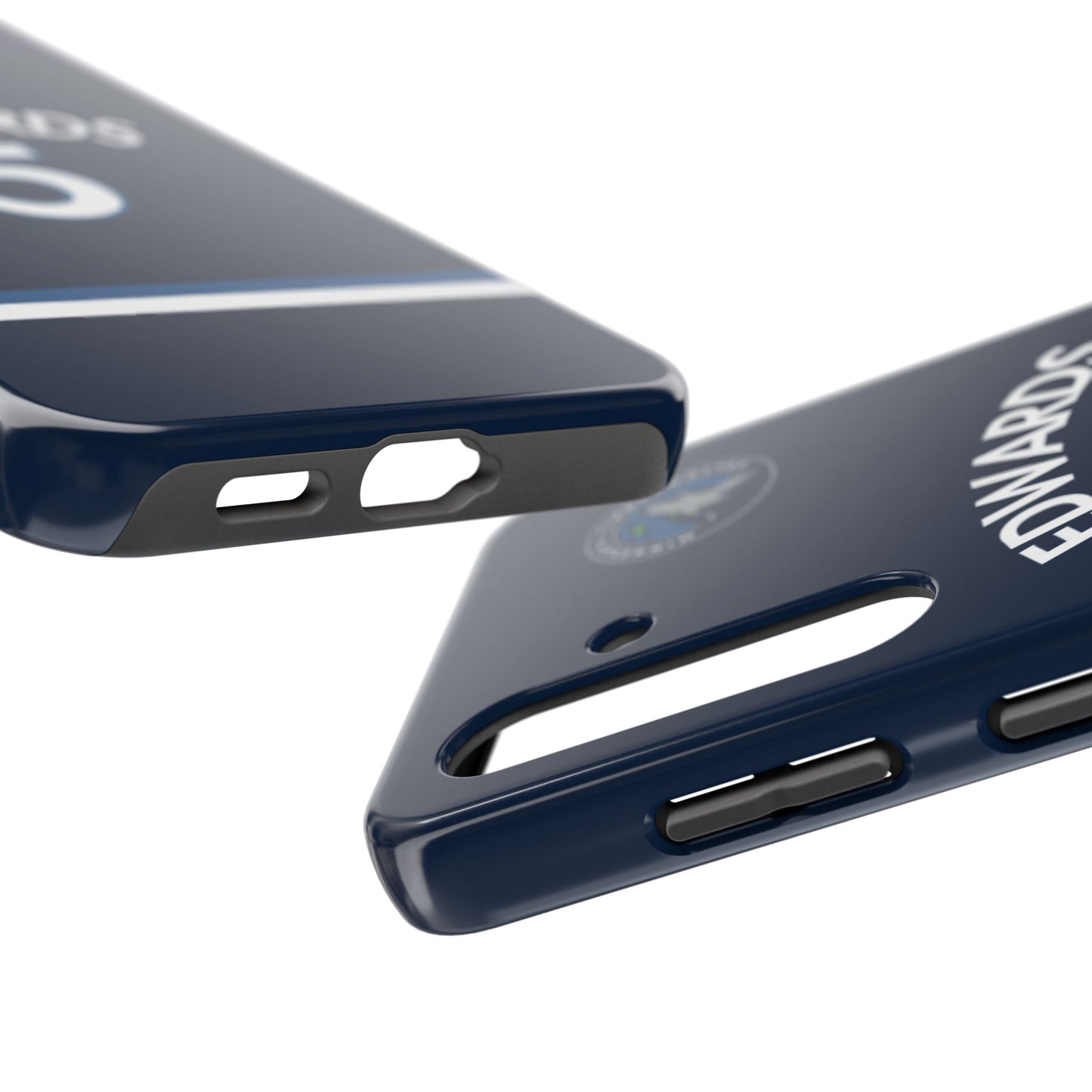 Anthony Edwards, Minnesota Timberwolves – Basketball iPhone and Samsung Case