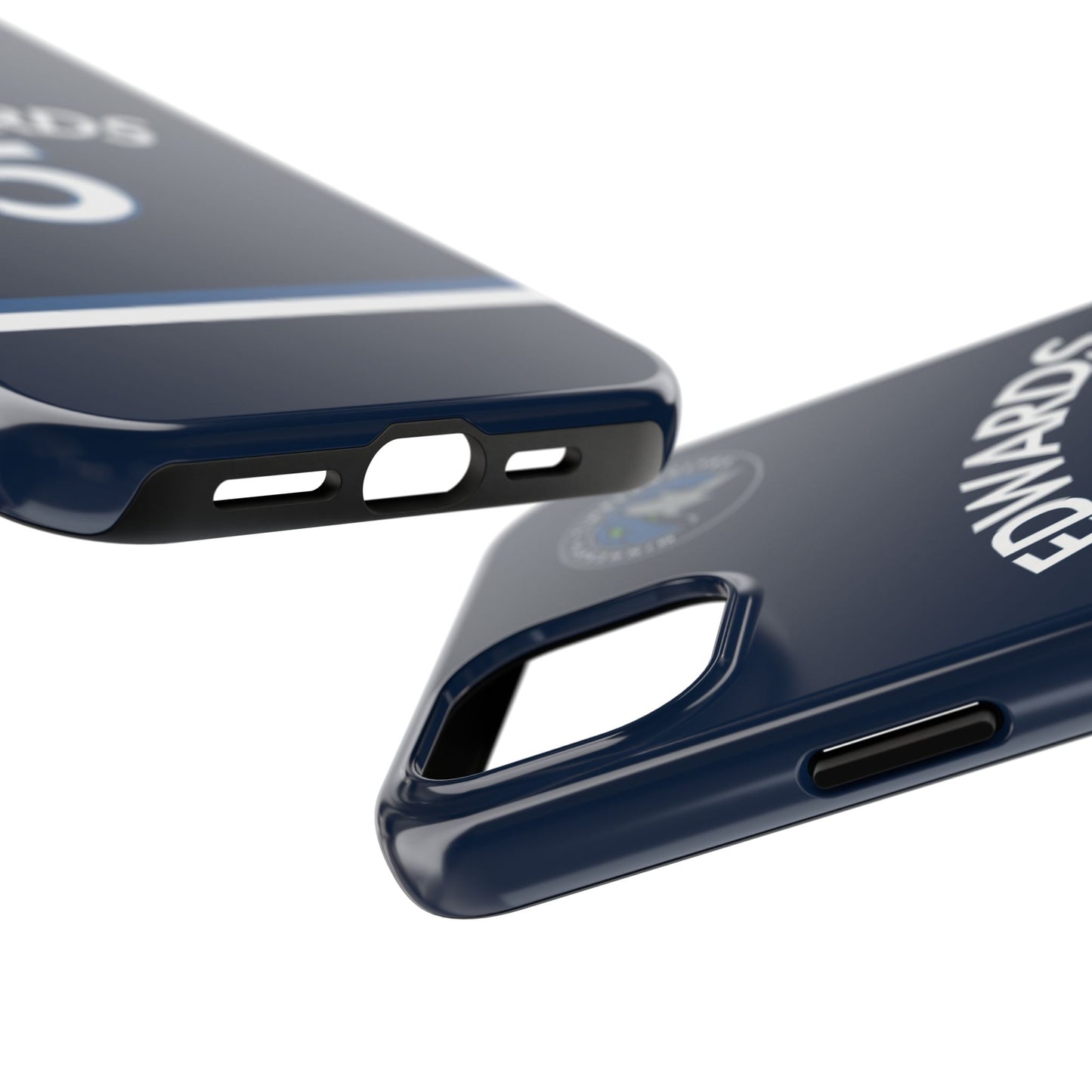 Anthony Edwards, Minnesota Timberwolves – Basketball iPhone and Samsung Case