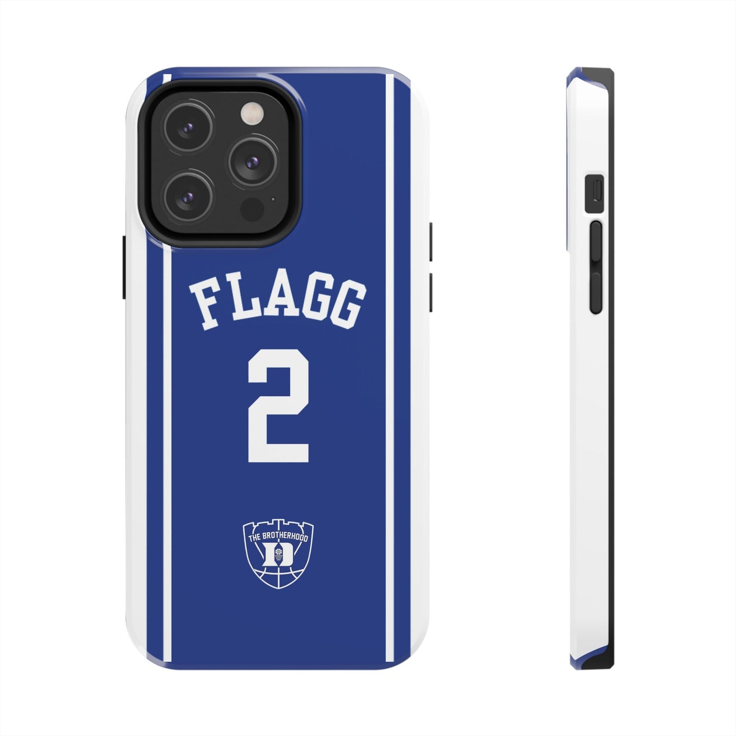 Exclusive March Madness Cooper Flagg phone case – ideal for college basketball lovers.