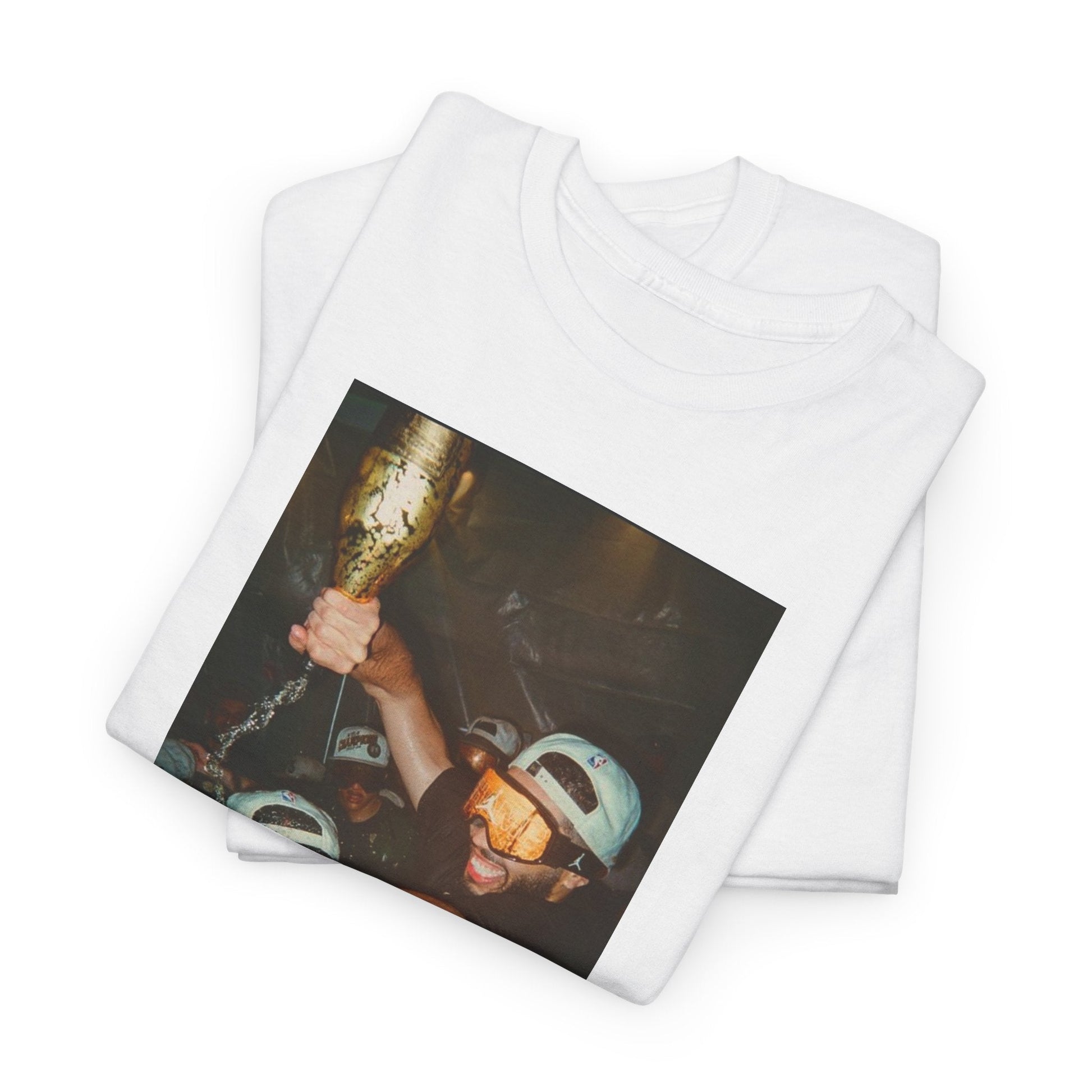 Limited edition Jayson Tatum shirt for true basketball fans