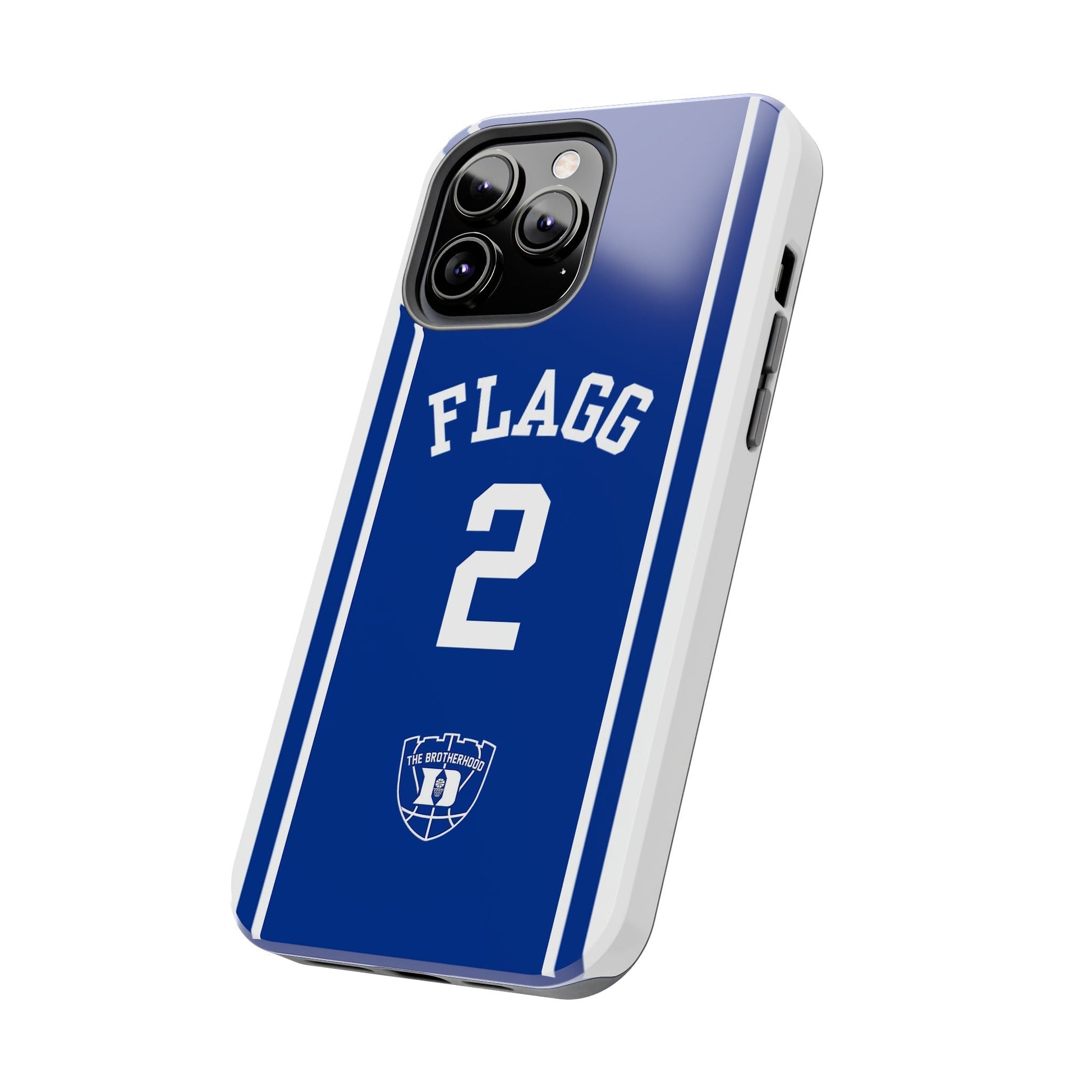 Must-have NCAA March Madness phone case for Cooper Flagg fans.