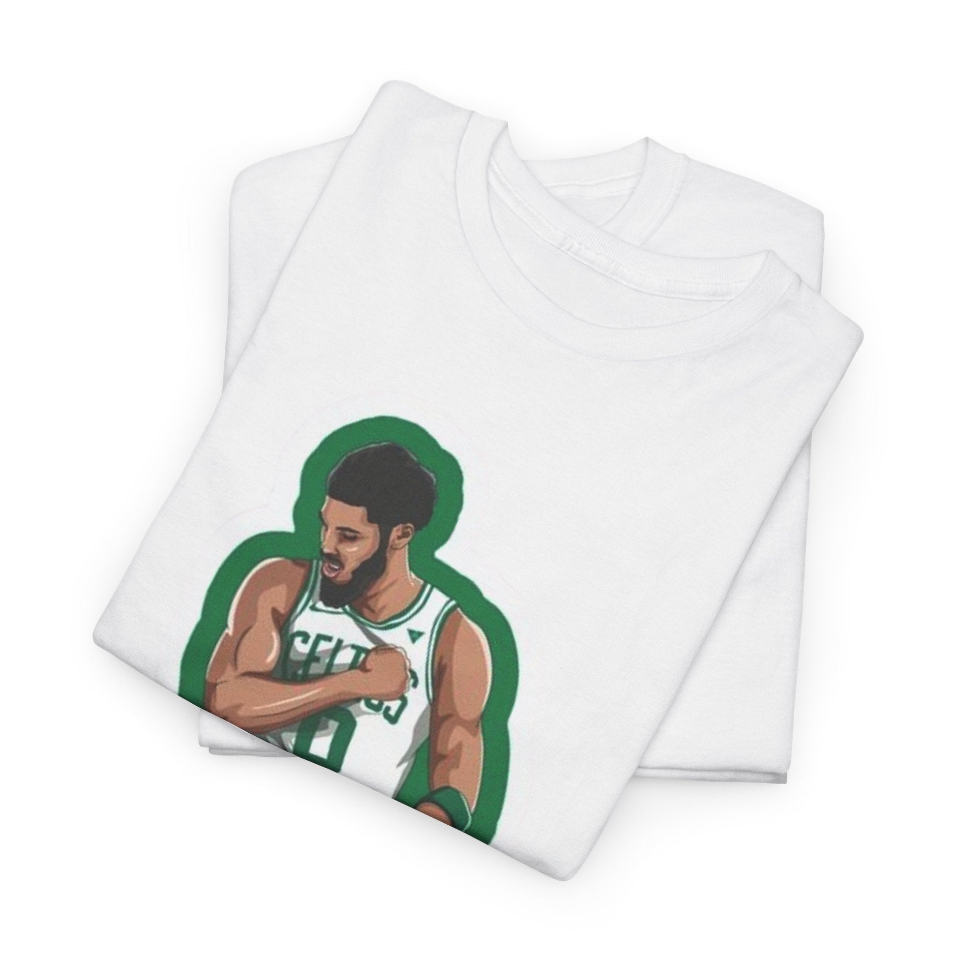 Jayson Tatum shirt designed for basketball lovers