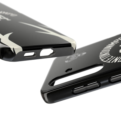 Giannis Antetokounmpo Milwaukee Bucks – Basketball iPhone and Samsung Case Black