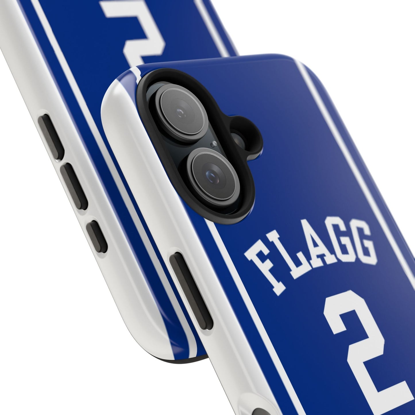 Must-have NCAA basketball phone case for March Madness collectors.