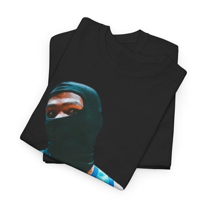 Kevin Durant Sheisty Graphic Tee - NBA Basketball Fan Apparel