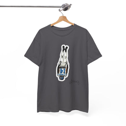 Limited edition Amon-Ra St. Brown shirt for loyal Detroit Lions followers