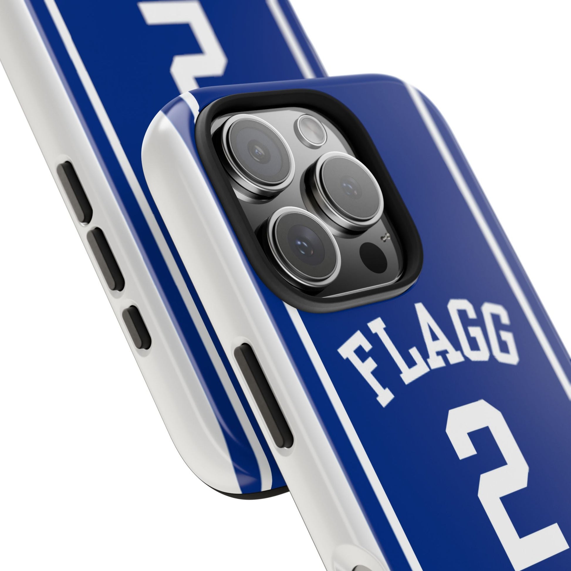 Perfect gift for basketball lovers – Cooper Flagg March Madness phone case