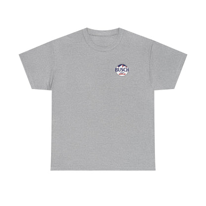 Limited Edition Bad Day to Be a Bapple Shirt Funny Busch Light Apple T-Shirt