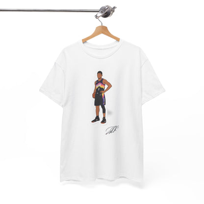 Limited edition Devin Booker shirt for true fans