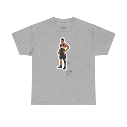 Celebrate Devin Booker’s talent with this stylish shirt