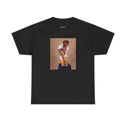 Kobe Bryant Graphic Tee Shirt - NBA Basketball Icon Fan Apparel