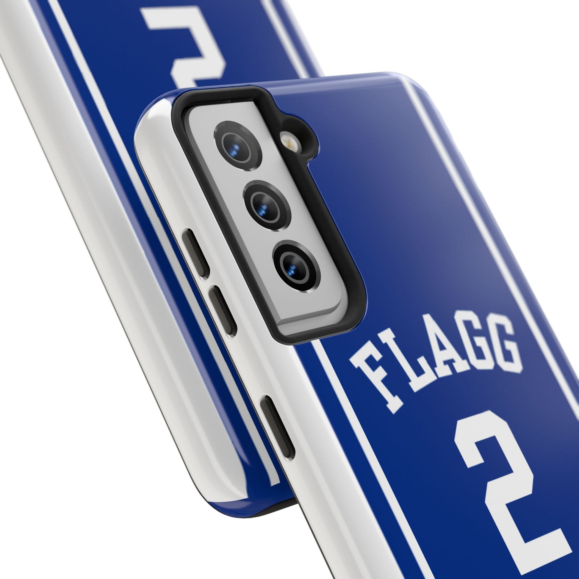 Cooper Flagg fan must-have – limited March Madness phone cover