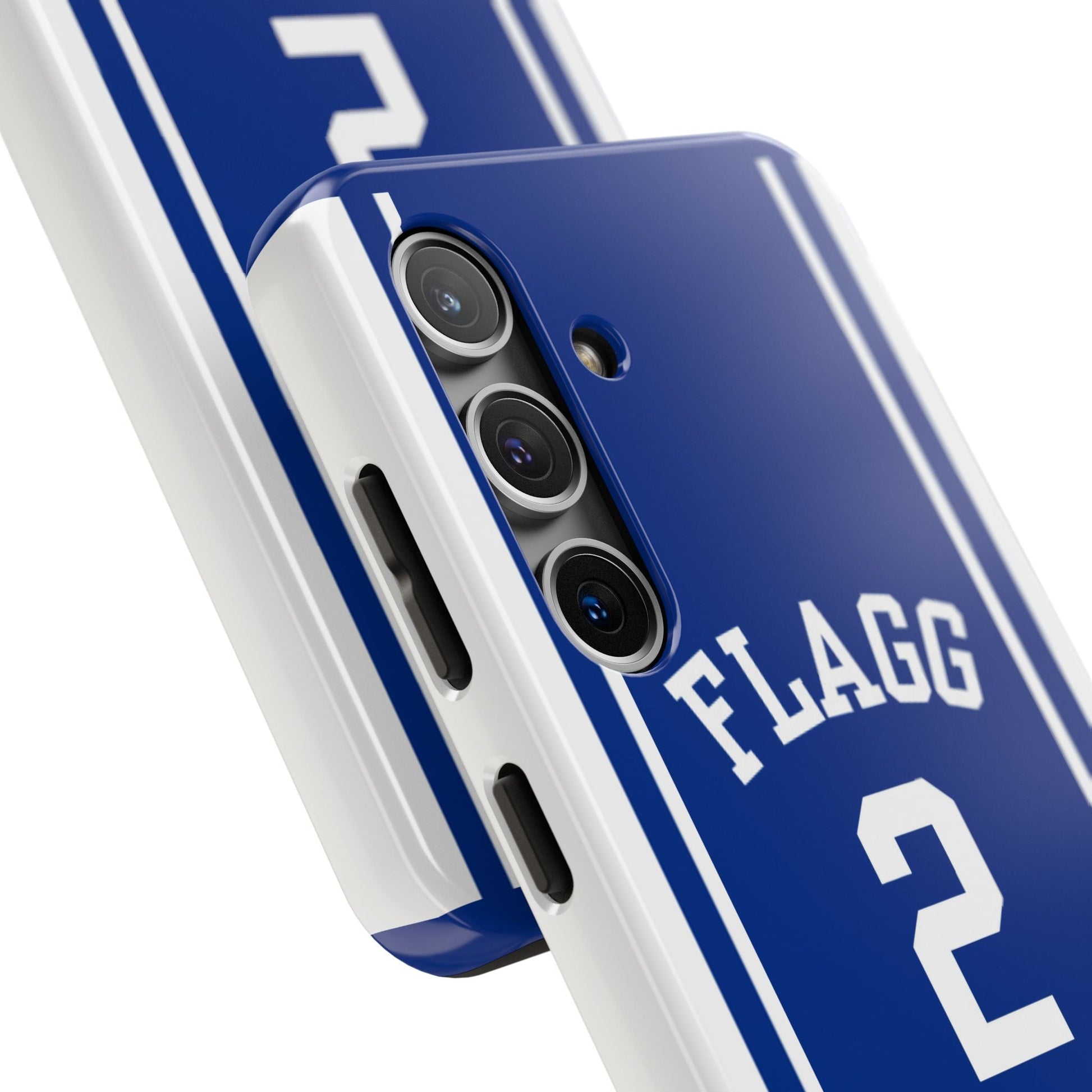 Collector’s item – Cooper Flagg NCAA March Madness phone case