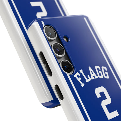 Collector’s item – Cooper Flagg NCAA March Madness phone case