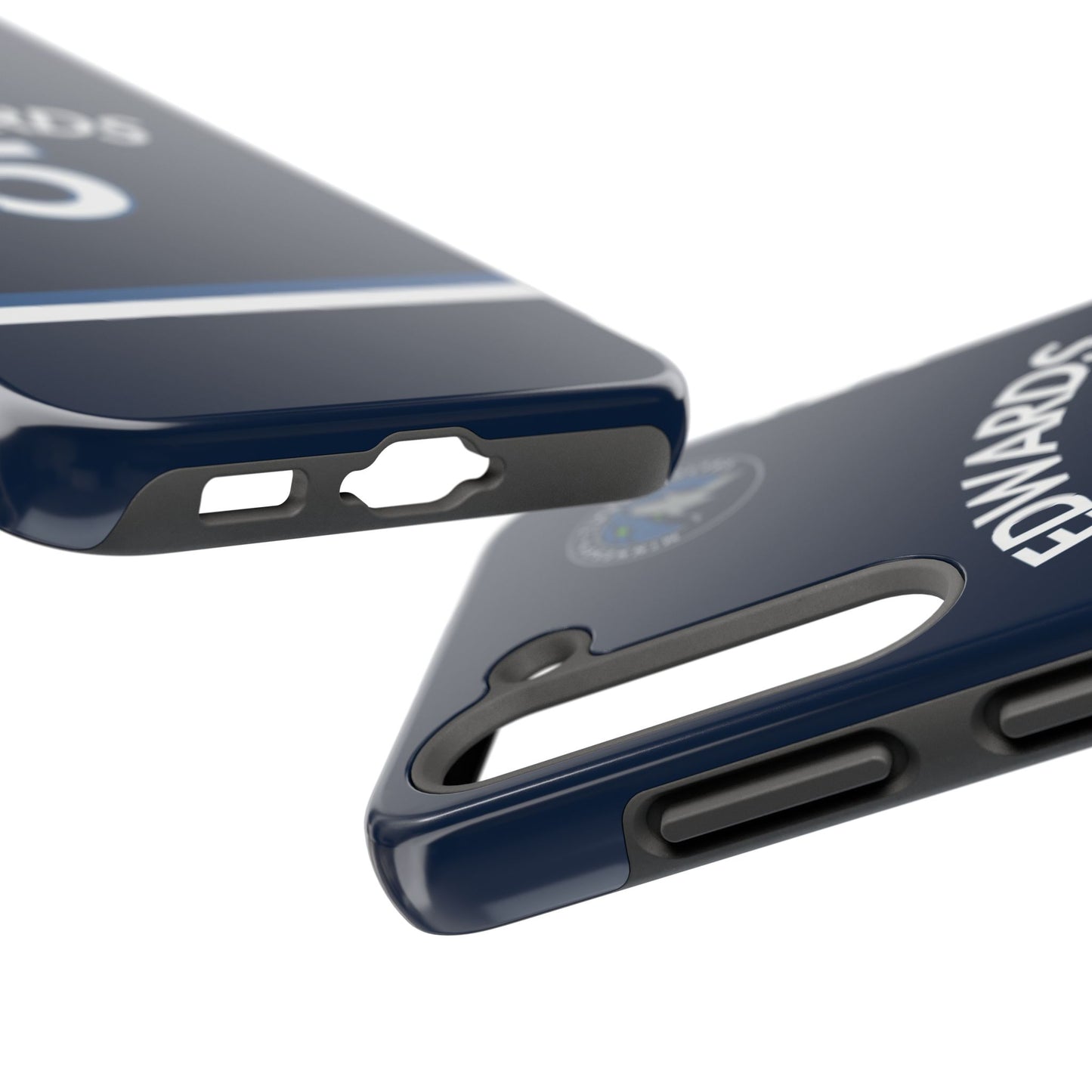 Anthony Edwards, Minnesota Timberwolves – Basketball iPhone and Samsung Case