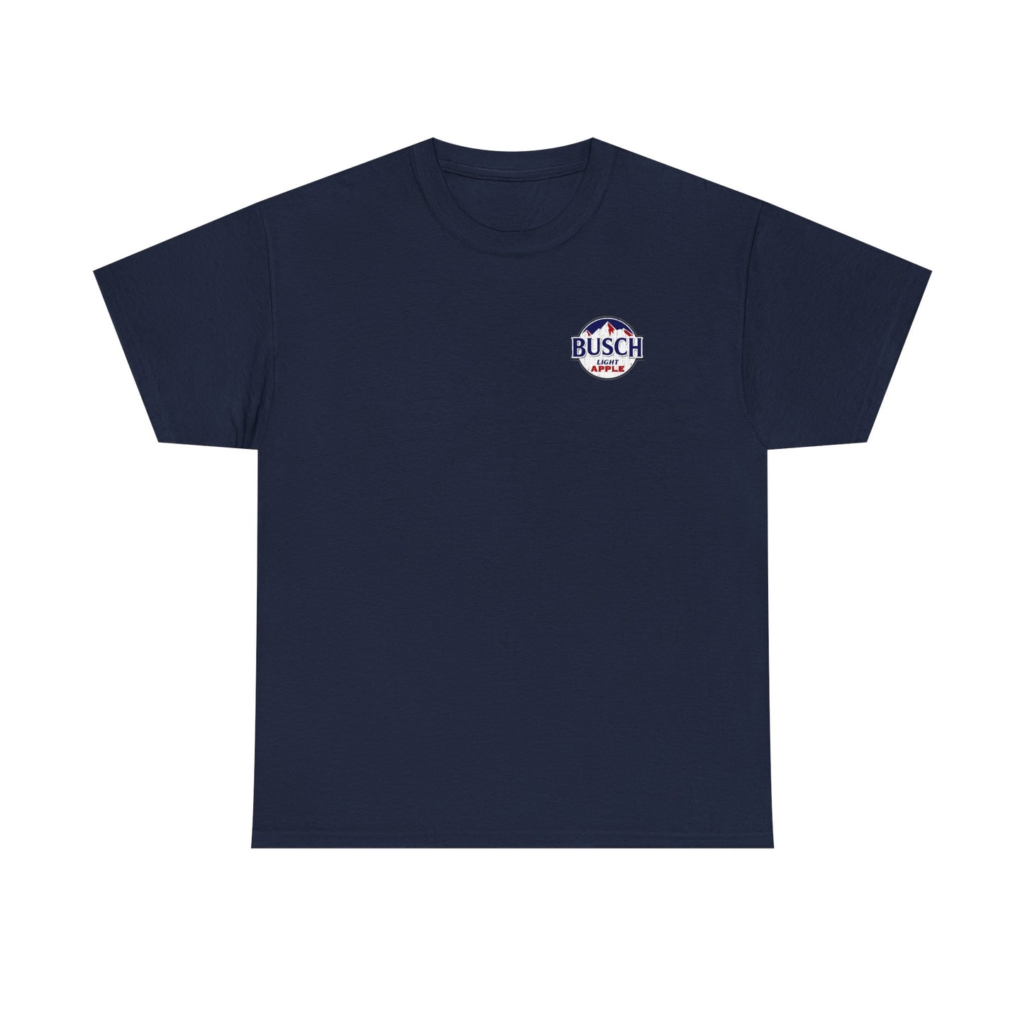 Limited Edition Bad Day to Be a Bapple Shirt Funny Busch Light Apple T-Shirt
