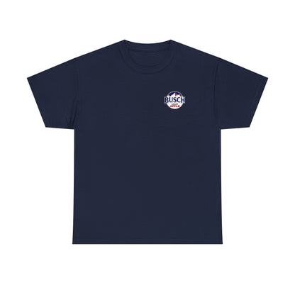 Limited Edition Bad Day to Be a Bapple Shirt Funny Busch Light Apple T-Shirt