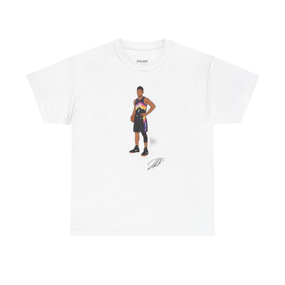 Exclusive Devin Booker shirt for Phoenix Suns fans