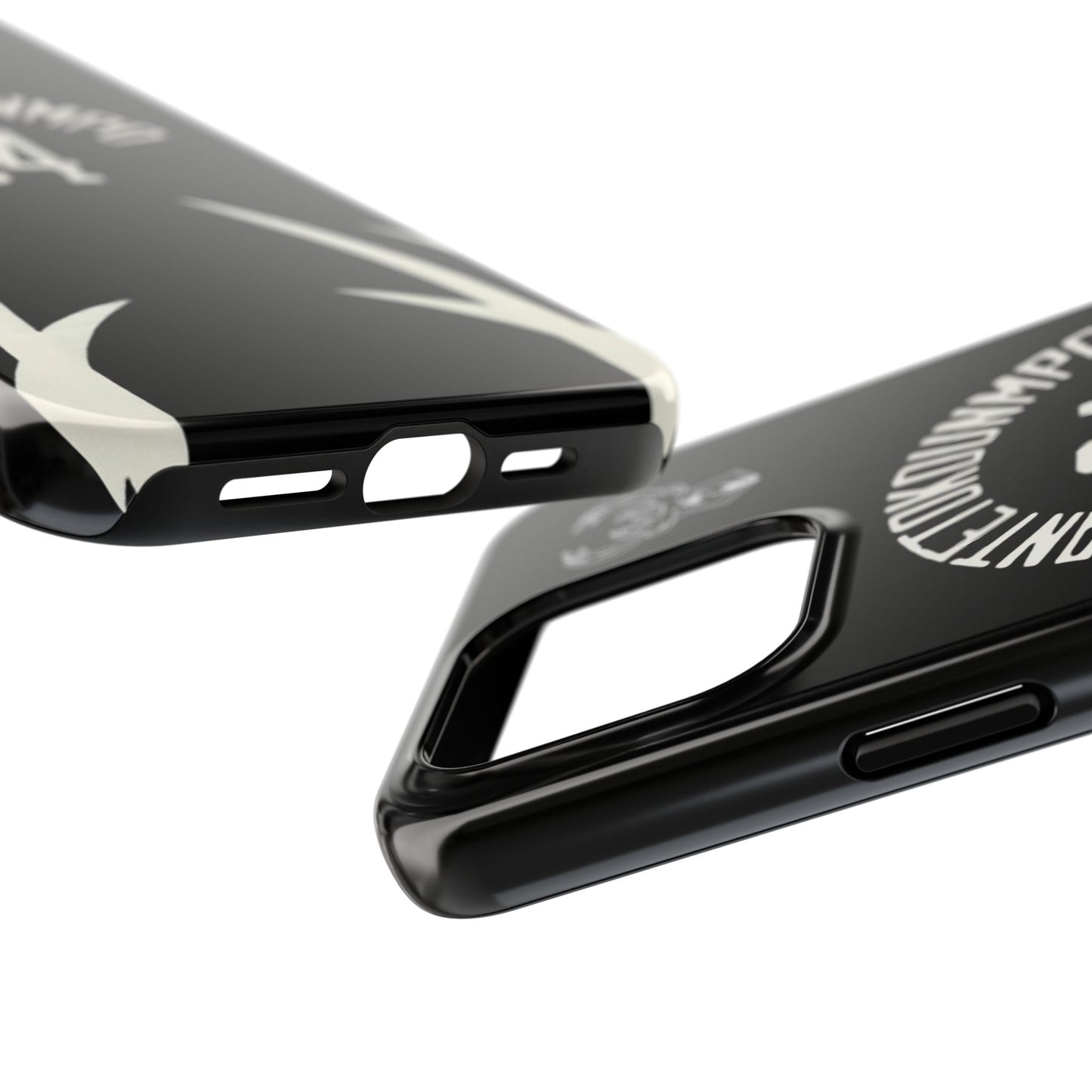 Giannis Antetokounmpo Milwaukee Bucks – Basketball iPhone and Samsung Case Black