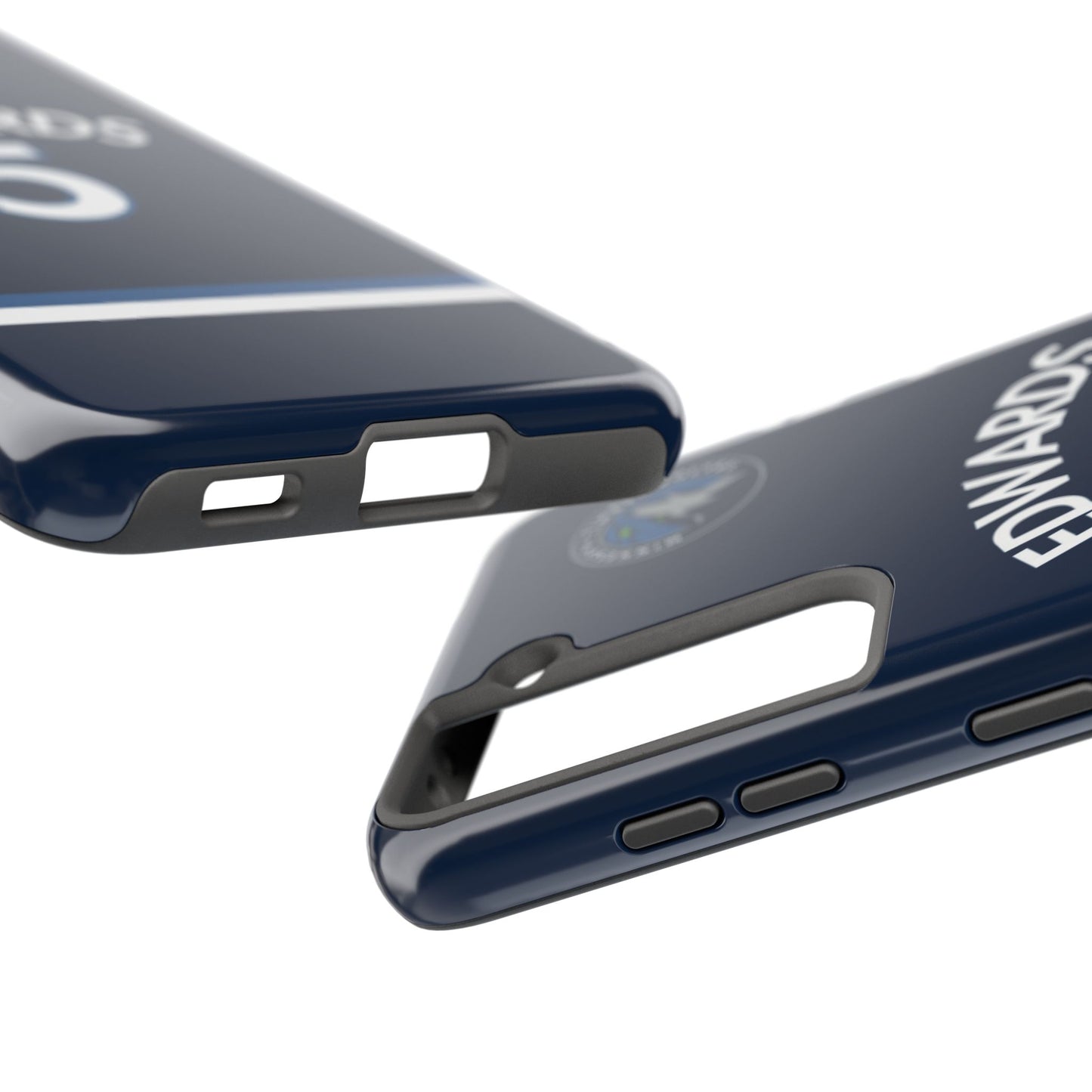 Anthony Edwards, Minnesota Timberwolves – Basketball iPhone and Samsung Case