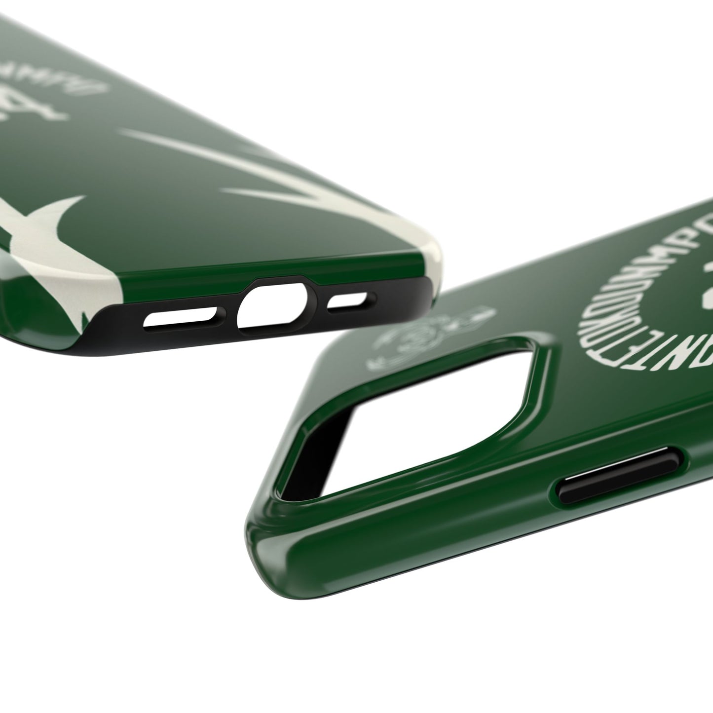 Giannis Antetokounmpo Milwaukee Bucks – Basketball iPhone and Samsung Case Green