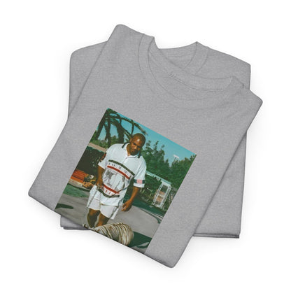 Mike Tyson Graphic Tee Shirt - Boxing Legend T-Shirt Fan Apparel