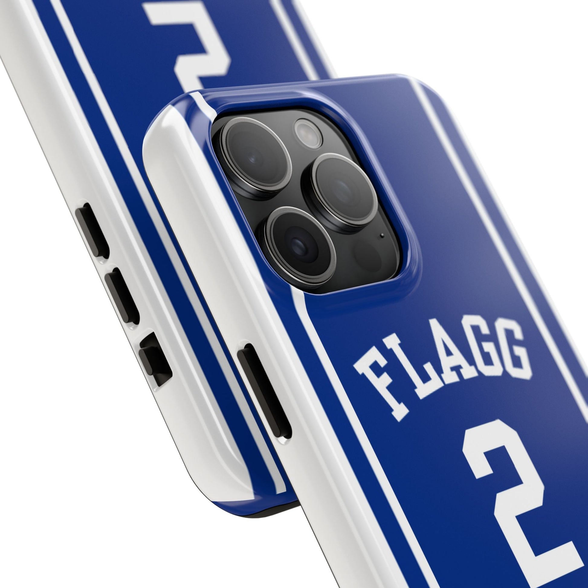 Limited-run Cooper Flagg March Madness phone case – order now!