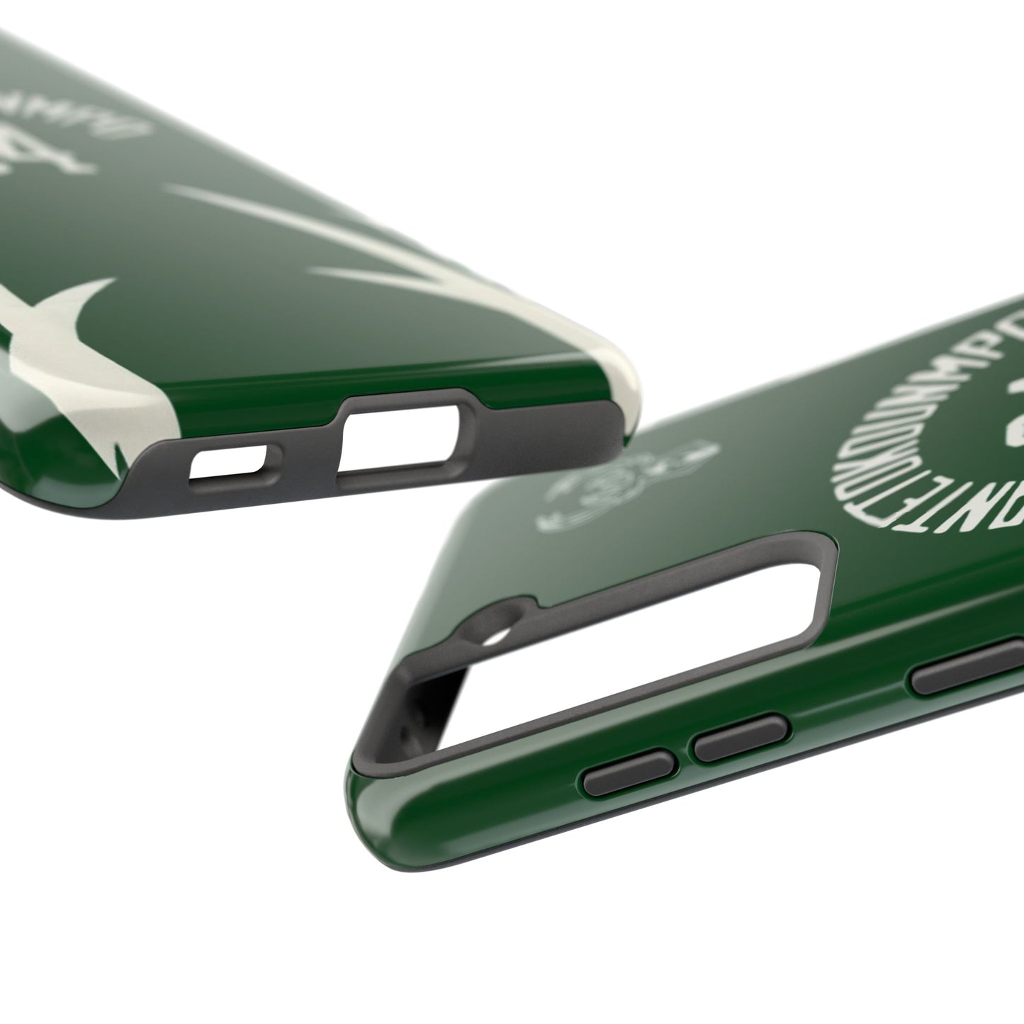 Giannis Antetokounmpo Milwaukee Bucks – Basketball iPhone and Samsung Case Green