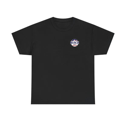 Limited Edition Bad Day to Be a Bapple Shirt Funny Busch Light Apple T-Shirt