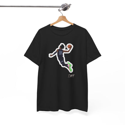 Exclusive Ja Morant graphic tee – grab yours before it’s gone!