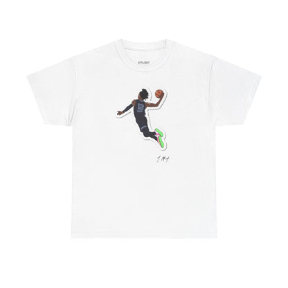 Exclusive Ja Morant shirt for true basketball fans