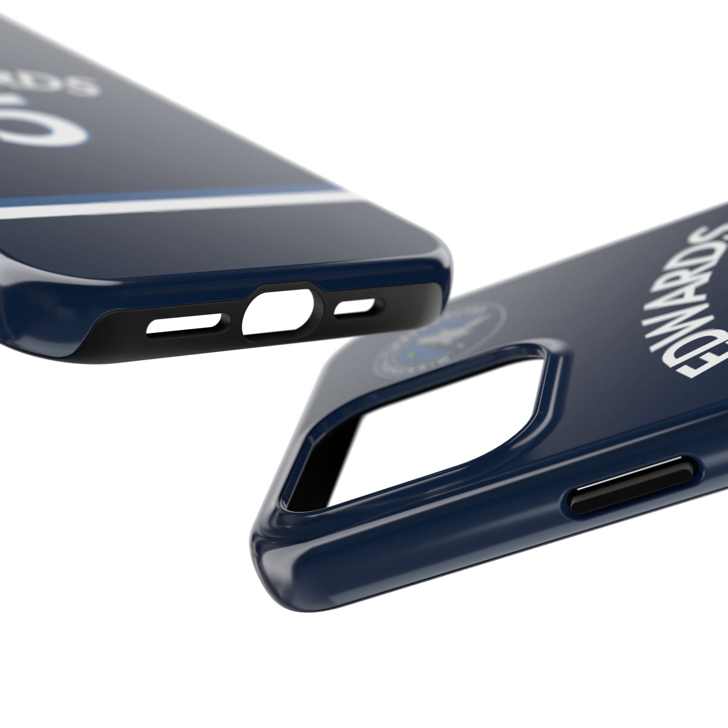 Anthony Edwards, Minnesota Timberwolves – Basketball iPhone and Samsung Case