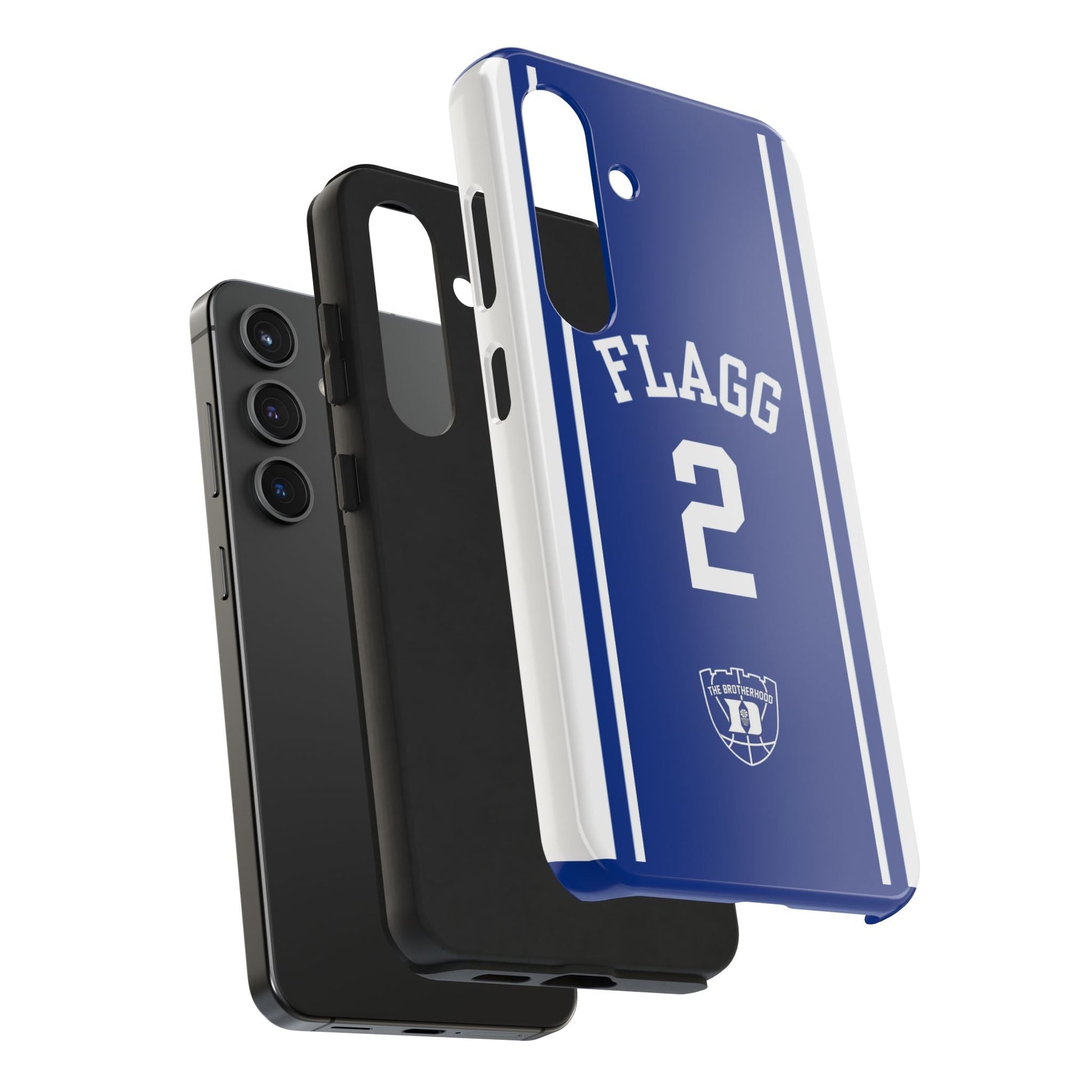 Exclusive drop: Cooper Flagg March Madness phone cover for true fans.