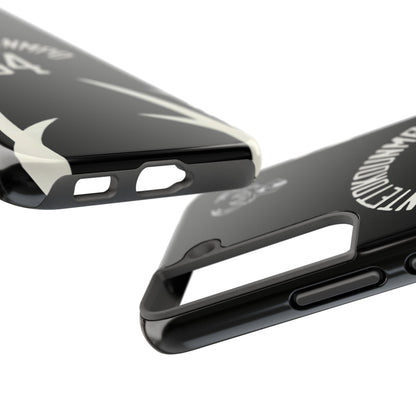Giannis Antetokounmpo Milwaukee Bucks – Basketball iPhone and Samsung Case Black