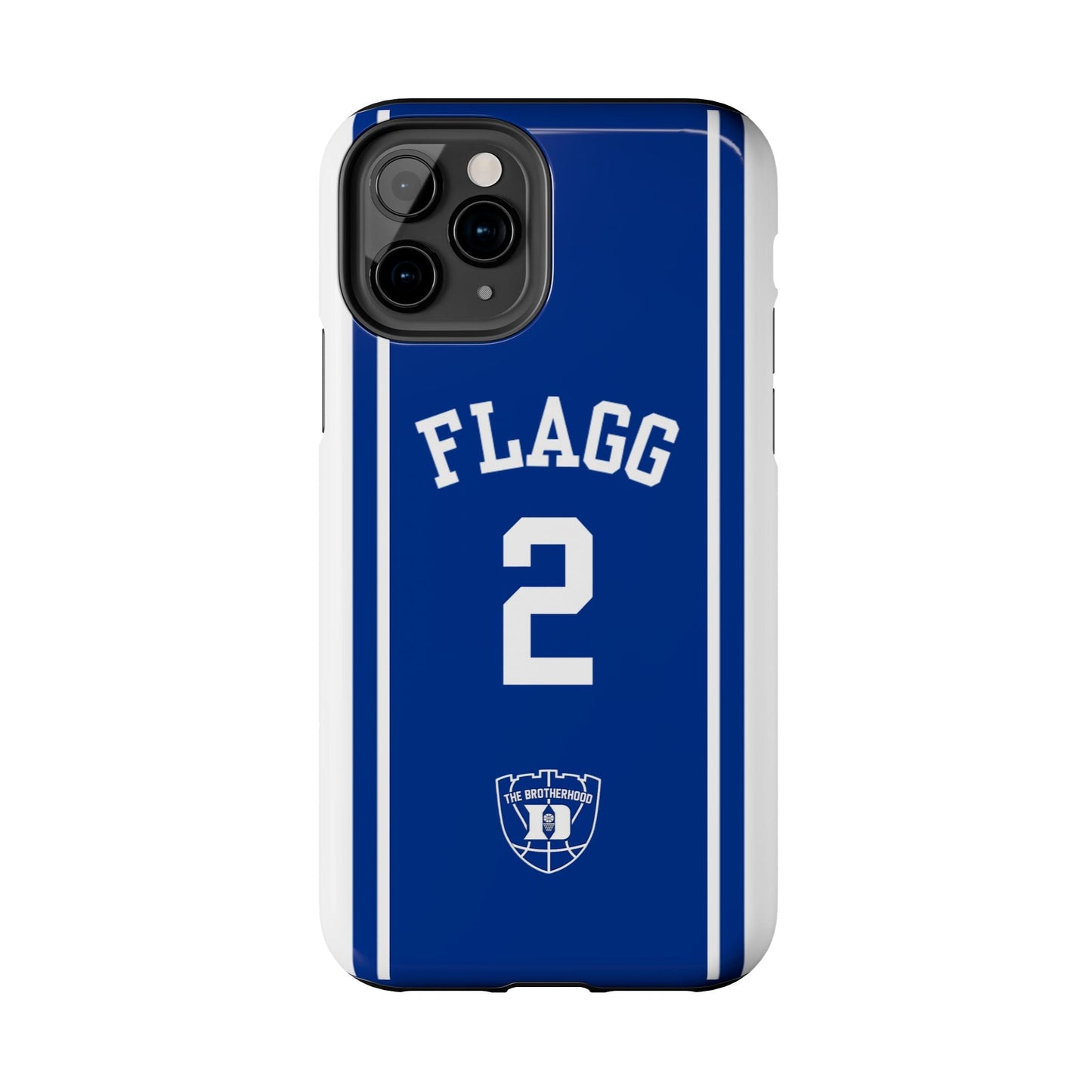 Exclusive Cooper Flagg March Madness phone cover – premium protection and style for hoops lovers.