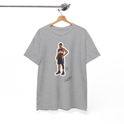 Comfortable Devin Booker shirt for everyday wear