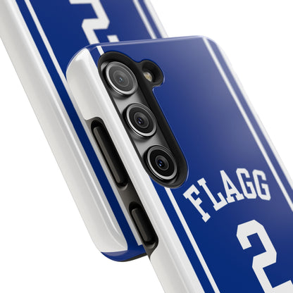 Once-in-a-lifetime Cooper Flagg March Madness phone case – get yours!