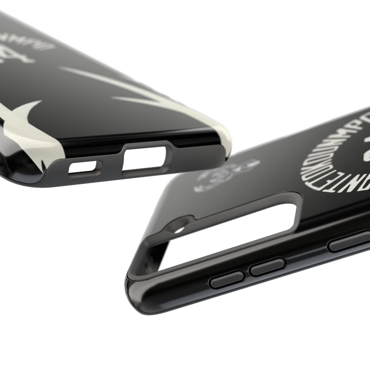 Giannis Antetokounmpo Milwaukee Bucks – Basketball iPhone and Samsung Case Black
