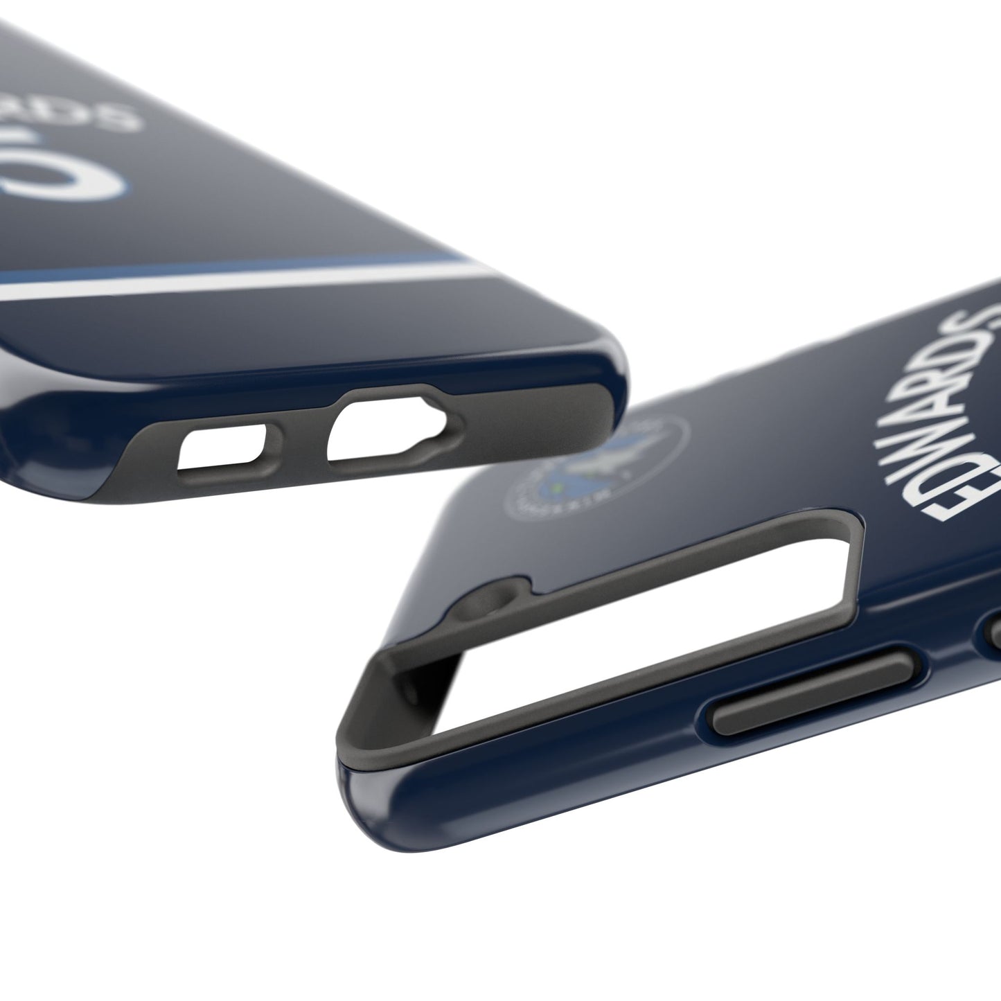 Anthony Edwards, Minnesota Timberwolves – Basketball iPhone and Samsung Case