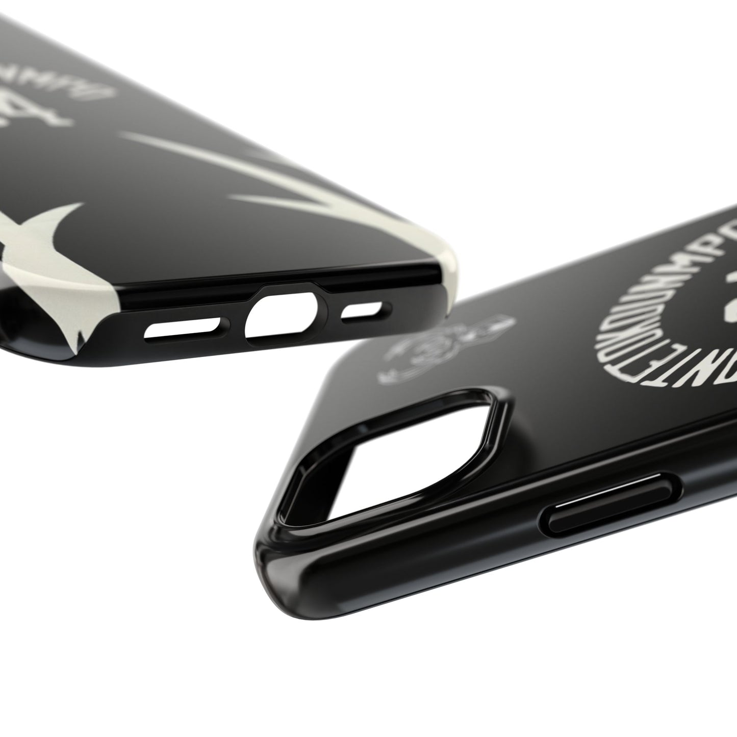 Giannis Antetokounmpo Milwaukee Bucks – Basketball iPhone and Samsung Case Black